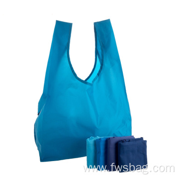 Reusable Foldable Shopping Bag Eco-friendly